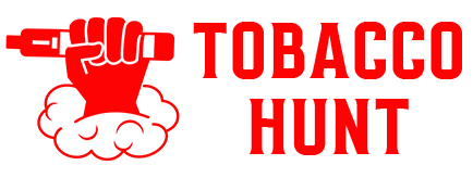 TOBACCO HUNT Logo